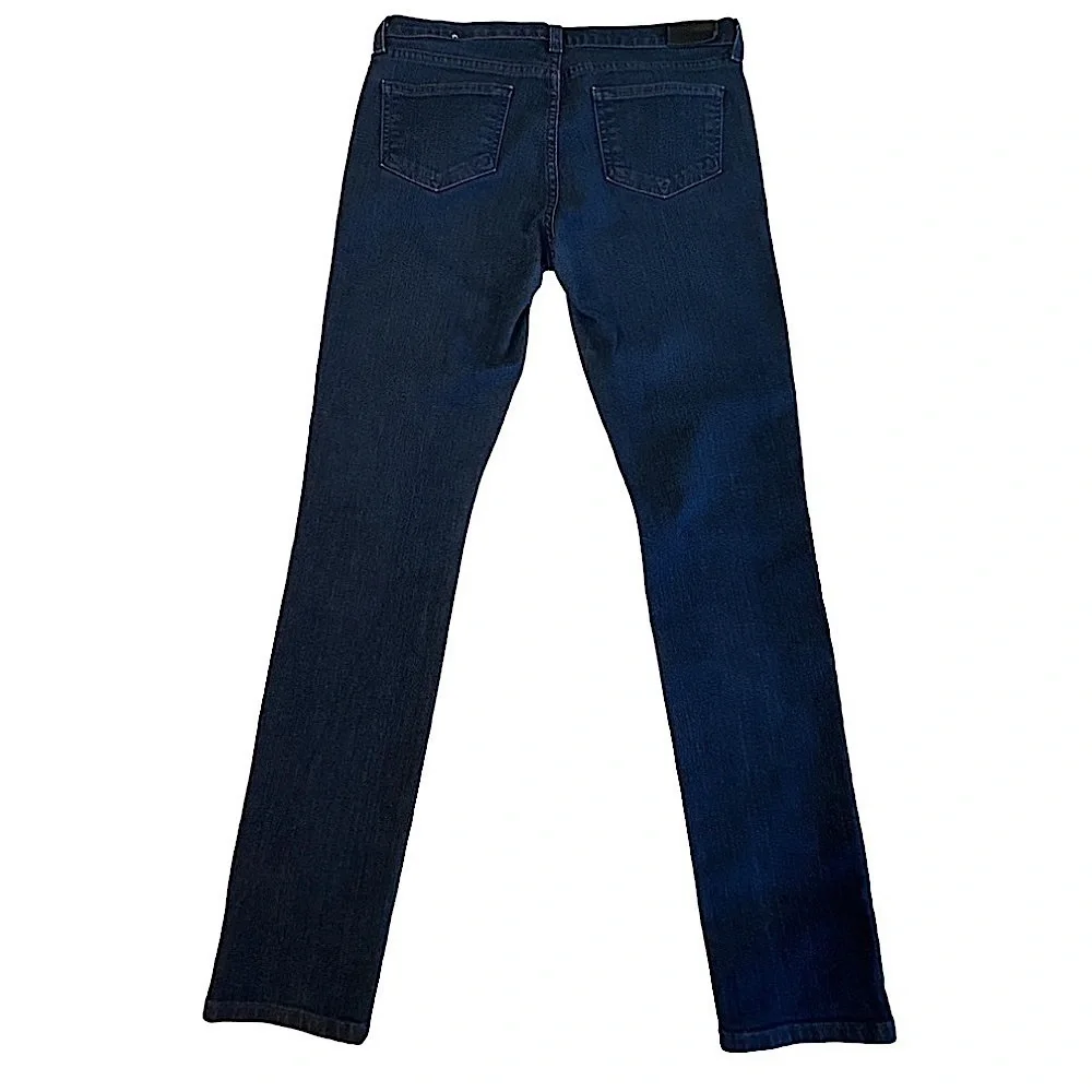 Kate Spade Saturday Straight Leg Jeans Dark Wash Women’s size 28